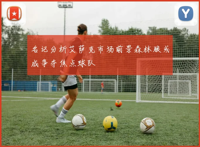 名记分析艾萨克市场前景森林狼或成争夺焦点球队