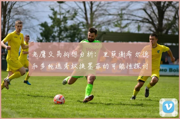 老鹰交易构想分析：里萨谢希尔德和多轮选秀权换墨菲的可能性探讨